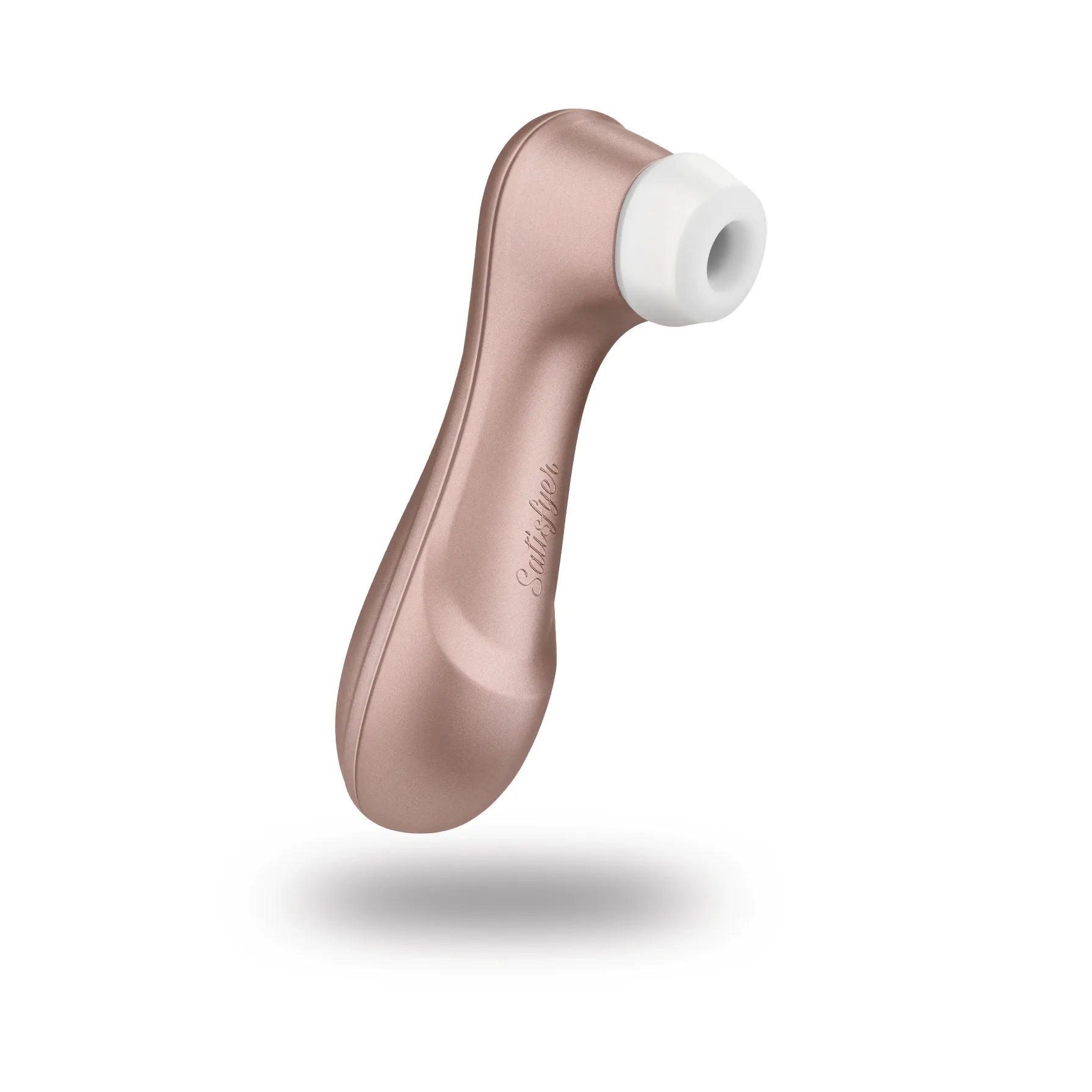 Satisfyer Pro 2 Generation 2 Rechargeable Vibrator > Sex Toys For Ladies > Air Pulsation
