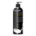 Spunk Hybrid Water Silicone Personal Lubricant Pump 16 Oz > Lube > Speciality Exempt