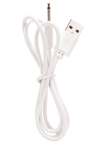 Recharge Charging Cable for Screaming O Adult Intimacy Devices Vibrators