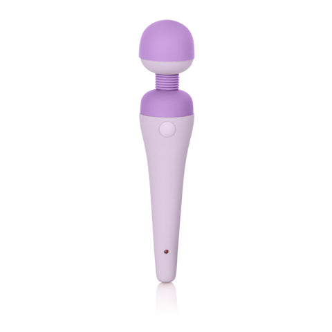 CalExotics Couture Inspire Waterproof Silicone Electric Massager Electric Massager
