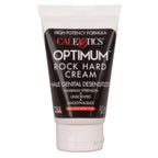 Optimum Rock Hard Cream 2 Oz Unscented Desensitizing Gel > Essentials > Mens Enhancers