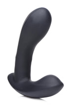 E-Stim Vibrating Prostate Massager – Electro Play Dual Function Adult Toy E-STIM TOYS