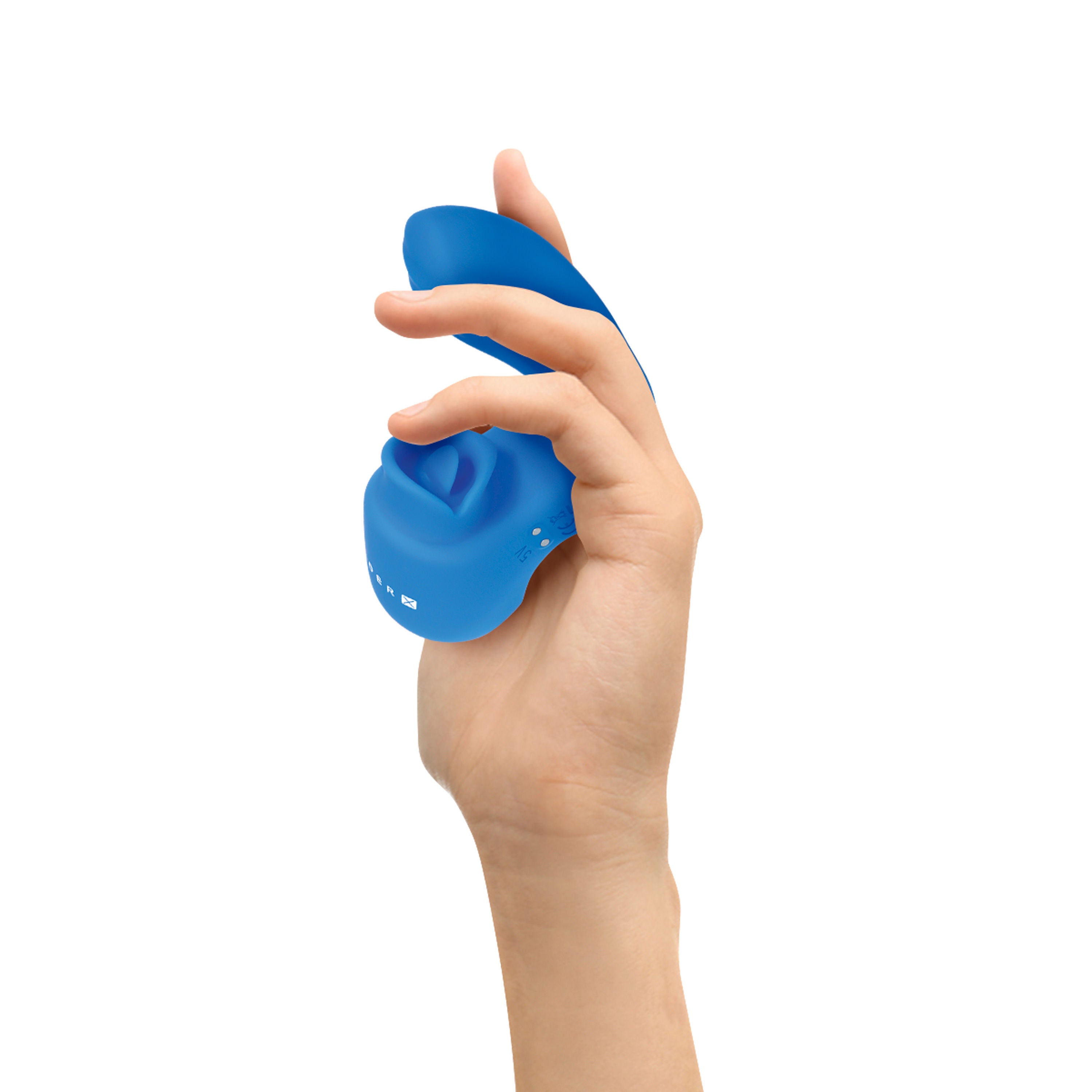 Flick It – Petite Rechargeable Tongue-Flicking Vibrator Vibrators