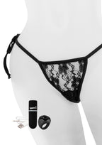 Screaming O My Secret Remote Control Rechargeable Panty Vibrator > Sex Toys For Ladies > Panty Vibes