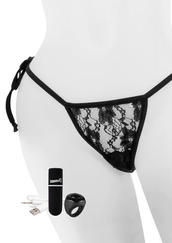 Screaming O My Secret Remote Control Panty Vibrator Panty Vibrators