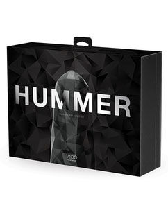 Hummer Super BJ Machine (Black) – Fully Automatic Powerful Suction Masturbator > Sex Toys For Men > Masturbators Premium