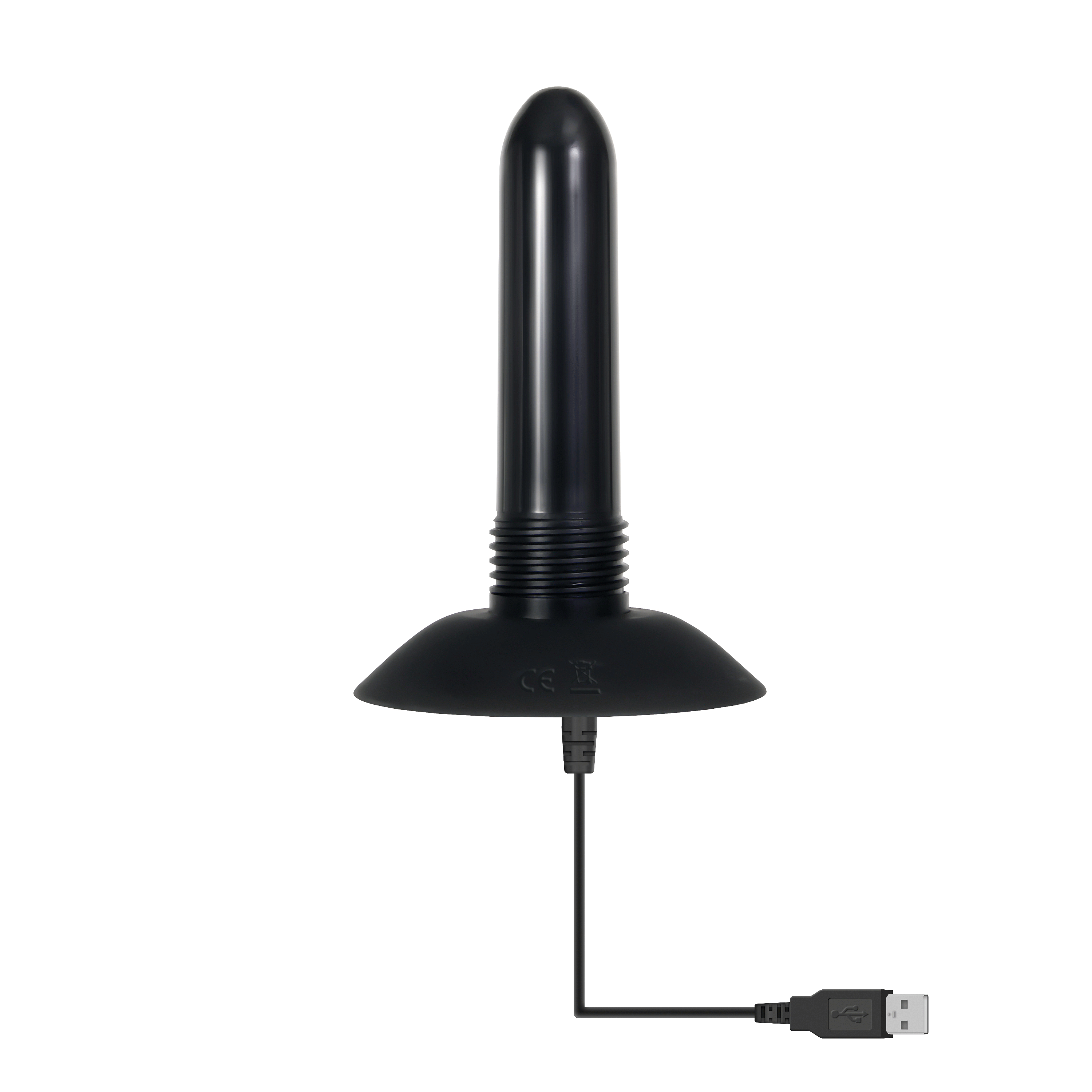 Evolved Heavenly Harness USB Rechargeable Strap On Kit STRAP-ONS