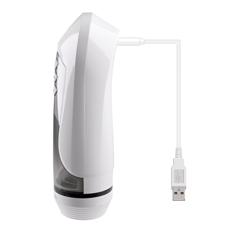 Zero Tolerance Stroking Buddy Male Masturbation Sleeve Strokers - Manual