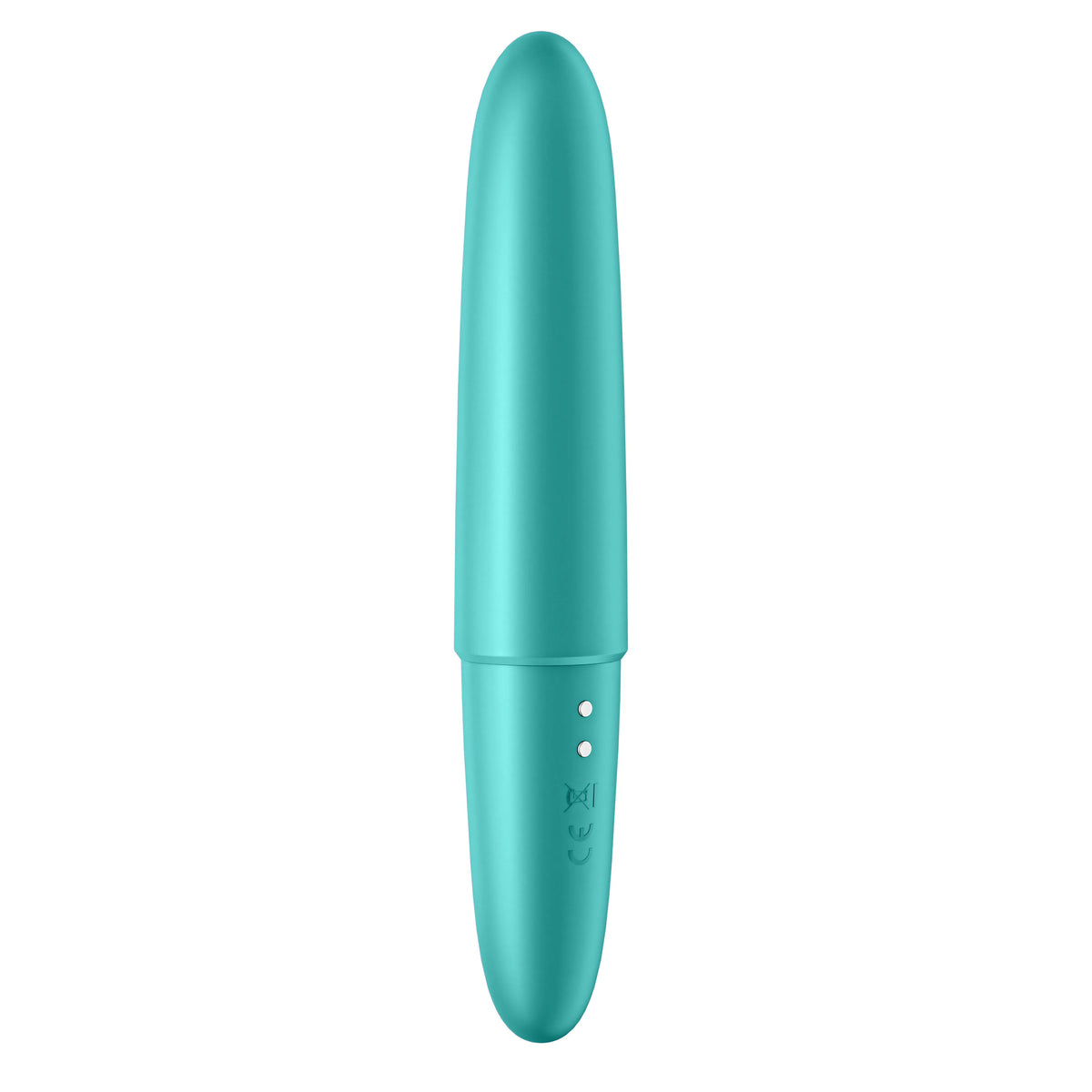 Satisfyer Ultra Power Bullet 6 – USB Rechargeable Bullet Vibrator > Vibrators > Mini Vibrators