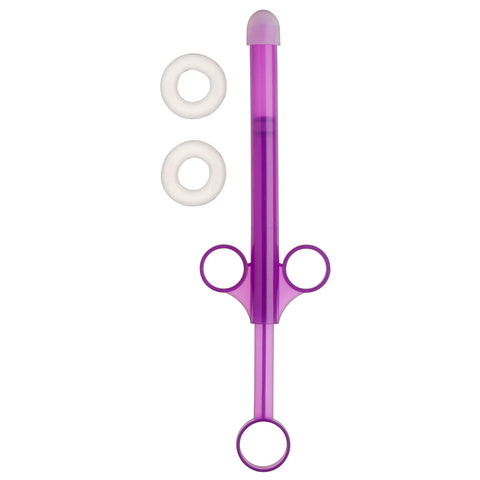 Fresh XL Lube Applicator with C Rings for Precise Control Lube Applicator