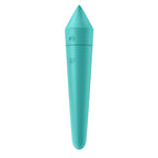 Satisfyer Ultra Power Bullet 8 Waterproof Rechargeable Vibrator > Vibrators > Mini Vibrators