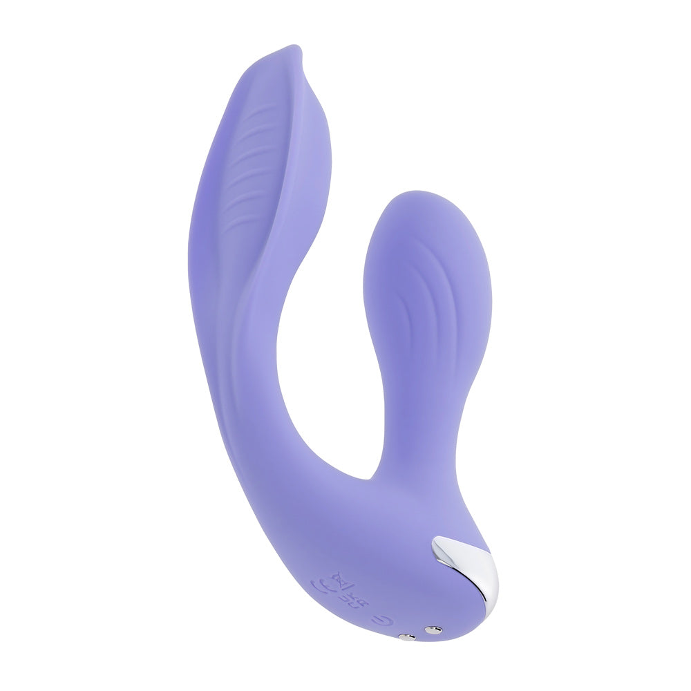 Evolved EVERY WAY PLAY Wearable Vibe 12.8 cm Waterproof > Sex Toys For Ladies > Panty Vibes