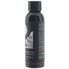 Edible Massage Oil French Vanilla Flavor 59ml Bottle Spa Quality > Essentials > Massage Oil