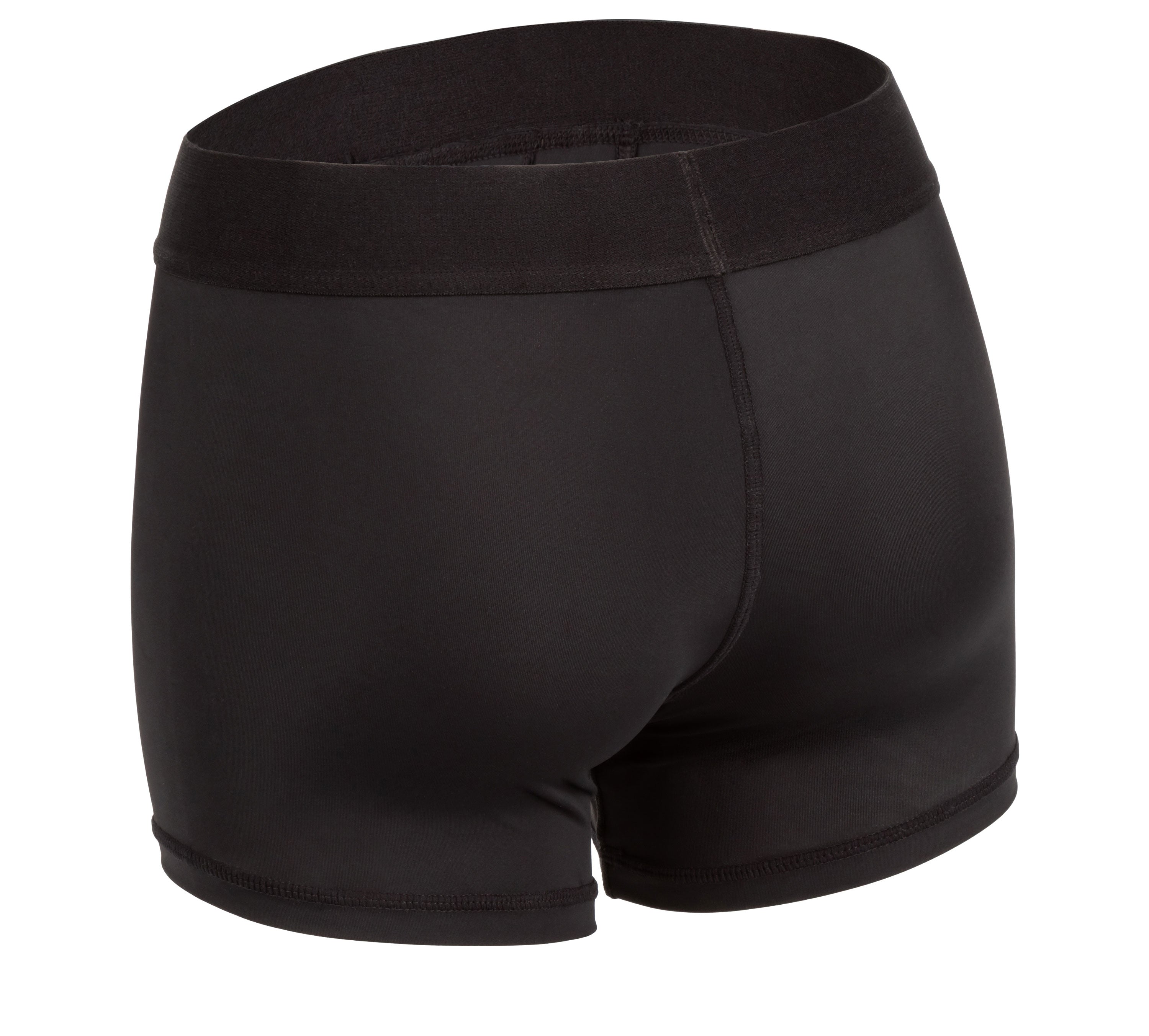 Boundless Boxer Brief Harness L XL Ultra Comfortable Support Mens Trunks