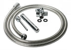 CleanStream Shower Enema Set – Comfortable Shower Enema Kit > Essentials > Douches
