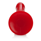 Sophias Red Rider (Red) Strap-On Dildo – Universal Harness Dildo Red > Dildos > Strap On Harnesses