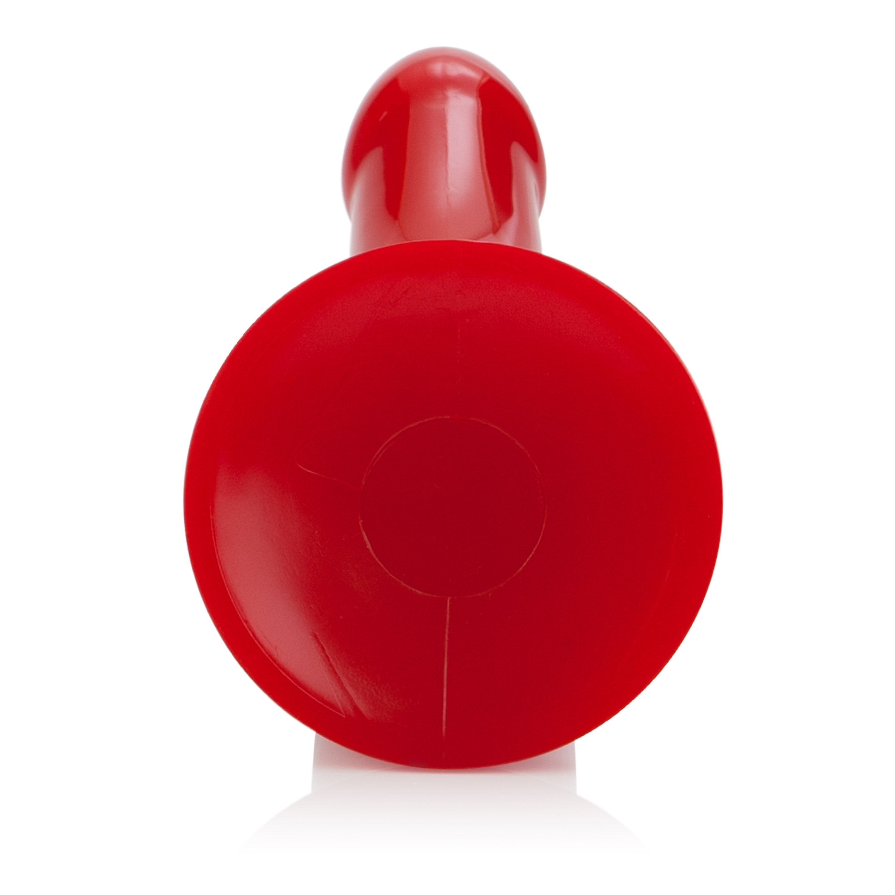Sophias Red Rider (Red) Strap-On Dildo – Universal Harness Dildo Red > Dildos > Strap On Harnesses