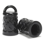 Gripper Nipple Puller Black
