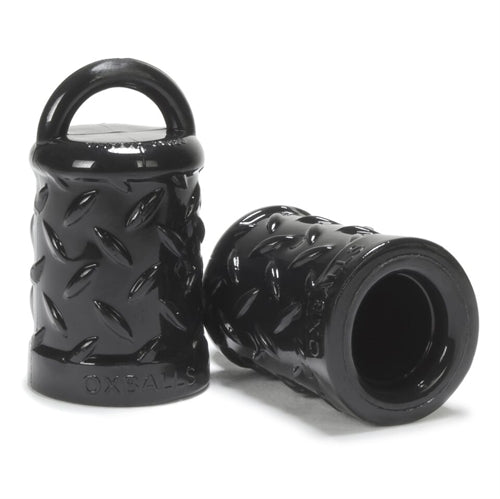 Gripper Nipple Puller Black