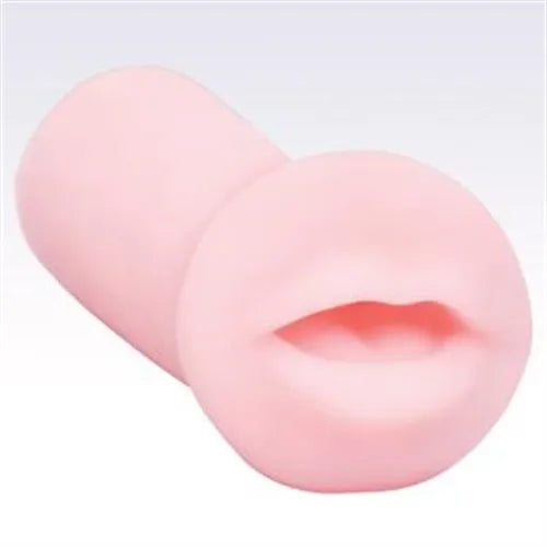 Pocket Pink – Realistic Palm-Sized Masturbator Stroker > Sex Toys For Men > Masturbators > Manual