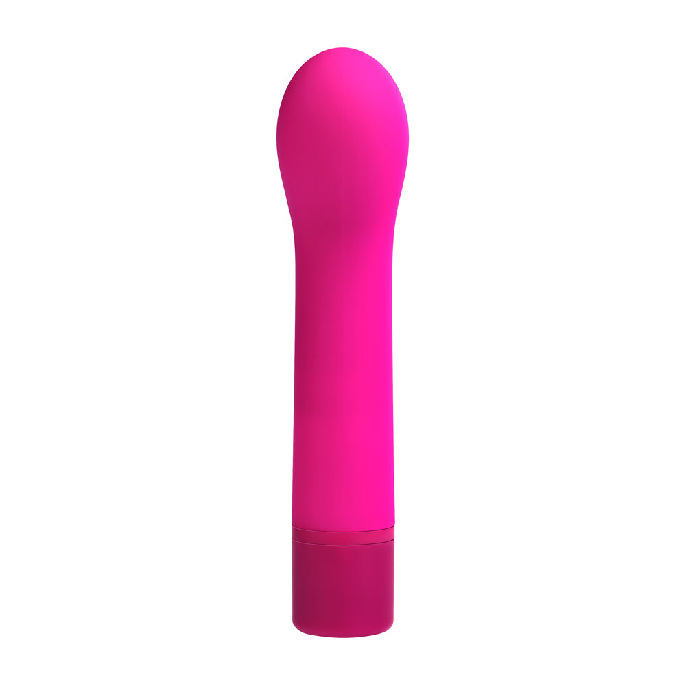 Selopa PARADISE G Multi-Speed Vibe 12.7cm Waterproof > Sex Toys For Ladies > G-Spot Vibrators