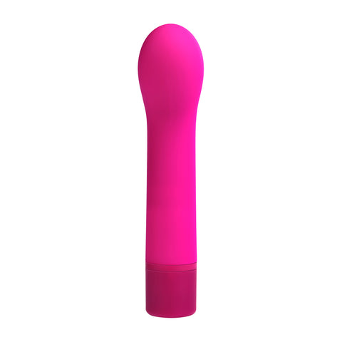 Selopa PARADISE G Multi-Speed Vibe 12.7cm Waterproof Vibrators - G Spot