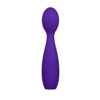 Sexy Things Velvet High – Powerful Wand Vibrator with 15 Vibration Modes > Vibrators > Standard Vibrators