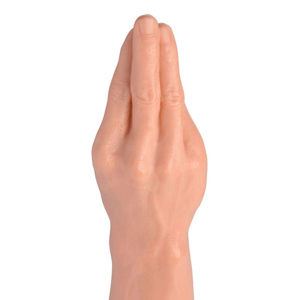 Realistic Hand and Forearm Dildo for Adult Intimacy Play Dongs Other