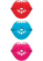 Dick Lips Gummy 3 Pack – Edible Fruity Cock Rings > Novelties > Candy & Edible Items