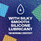 Trojan Discovery Pack – Condom 3 Pack > Essentials > Condoms
