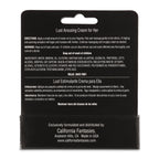Lust Female Arousing Cream 0.5 Oz Concentrated Formula Clitoral Stimulation Cream > Essentials > Womens Enhancers