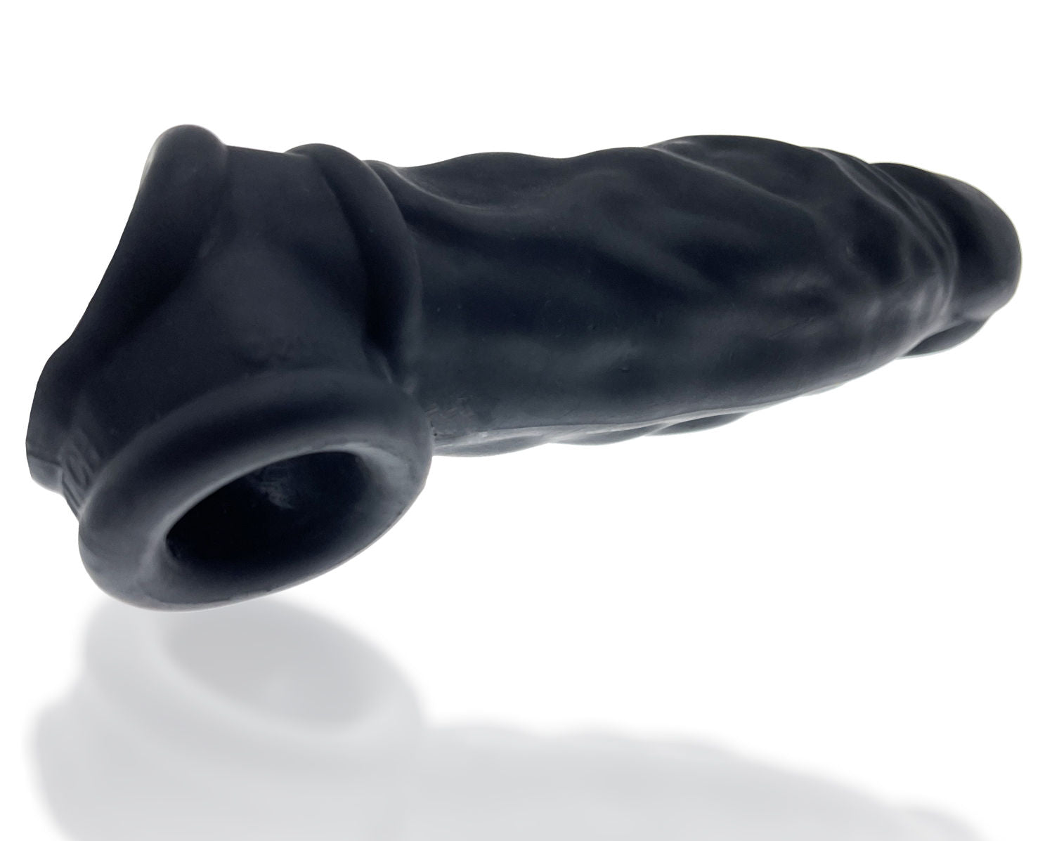 Butch Night Edition Cocksheath in Black by Oxballs for Men SLEEVES