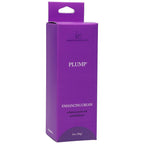 Plump Enhancing Cream for Men 56 Gram Tube – Topical Gel for Thickness and Presence > Essentials > Mens Enhancers