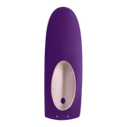 Satisfyer Partner Double Plus – Remote-Controlled Silicone Couples Vibrator > Sex Toys > Couples Toys