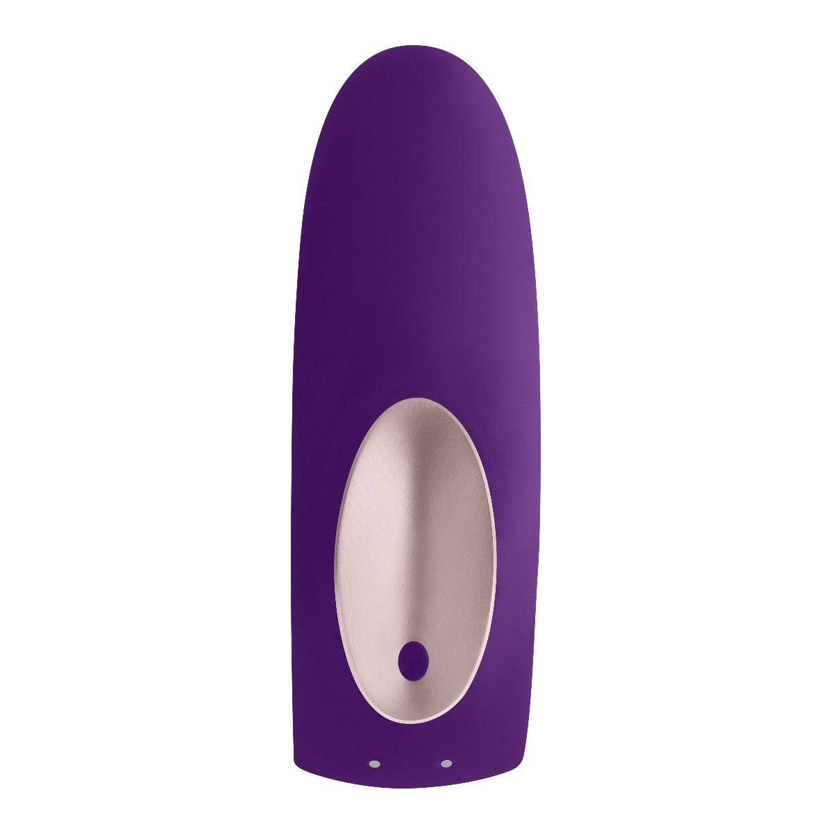 Satisfyer Partner Double Plus – Remote-Controlled Silicone Couples Vibrator > Sex Toys > Couples Toys