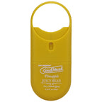 Goodhead Juicy Head Pineapple – Travel Size Dry Mouth Spray > Lube > Oral Gels & Sprays