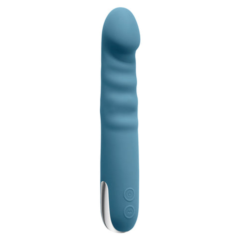 Evolved QUEEN OF ALL TRADES 22.6 cm USB Rechargeable Vibrator Vibrators