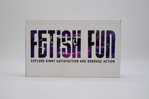 Fetish Fun Adult Board Game – Adult Party Game Adult Board Game > Novelties > Board Games