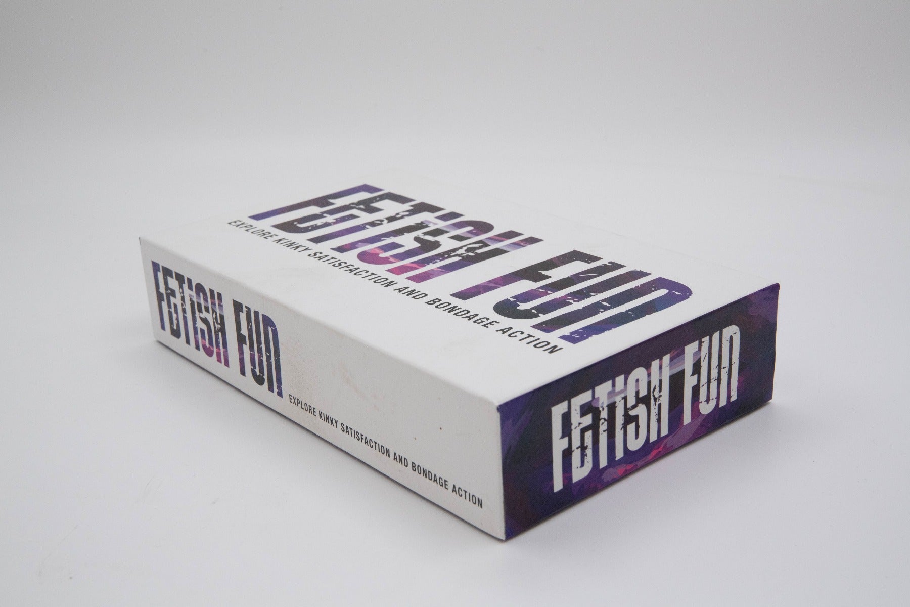 Fetish Fun Adult Board Game – Adult Party Game Adult Board Game > Novelties > Board Games