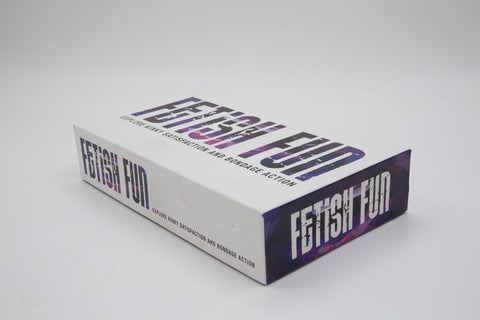 Fetish Fun Adult Board Game – Adult Party Game Adult Board Game > Novelties > Board Games