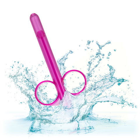 Lube Tube Purple Lubricant Dispensing Tube Set Lube Applicator