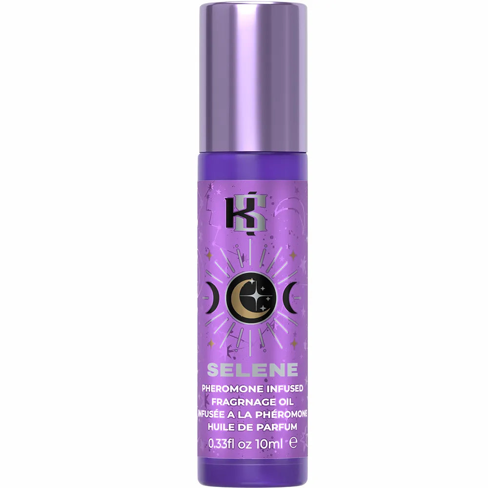 Celestial Collection Selene Pheromone Roll-On Fragrance Default Title > Essentials > Aphrodisiacs