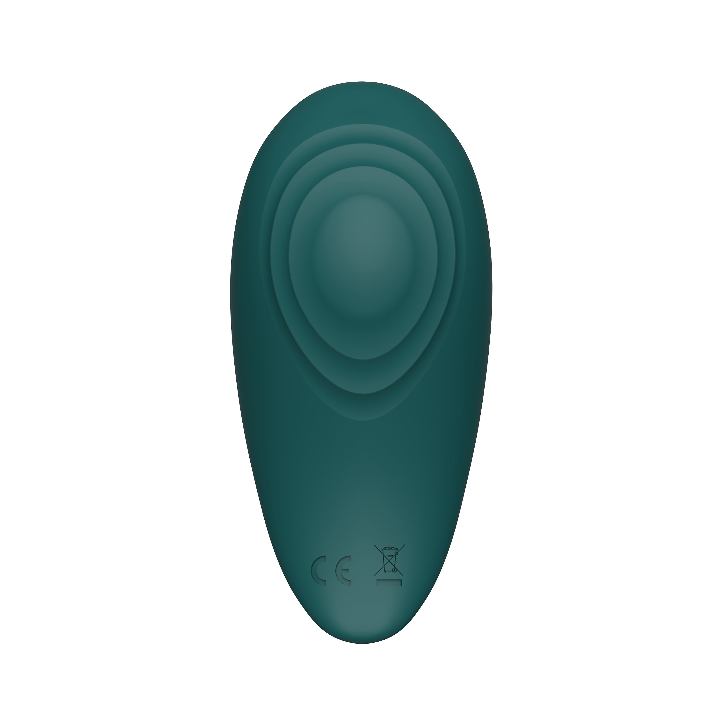 Palm Pleasure Intimate Massager > Vibrators > Standard Vibrators