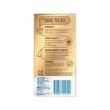Durex CONDOMS Durex Fetherlite Ultra Extra Lube Condoms - Extra Lube Condoms - 10 Pack 9300631209492