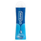 Durex LUBES-LOCAL Durex Play Feel Gel - Water Based Lubricant - 100 ml 9300631106746