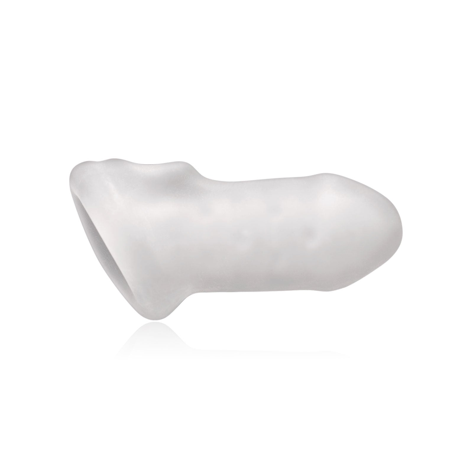 Fat Boy 4.0 Thin Sheath Clear Penis Sleeve for Comfortable Use SLEEVES
