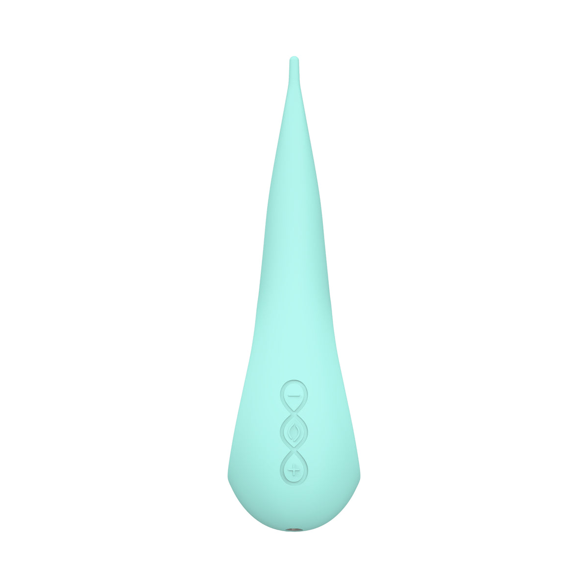 Lelo Dot (Aqua) – Luxury Clitoral Pinpoint Vibrator > Sex Toys For Ladies > Clitoral Vibrators and Stimulators