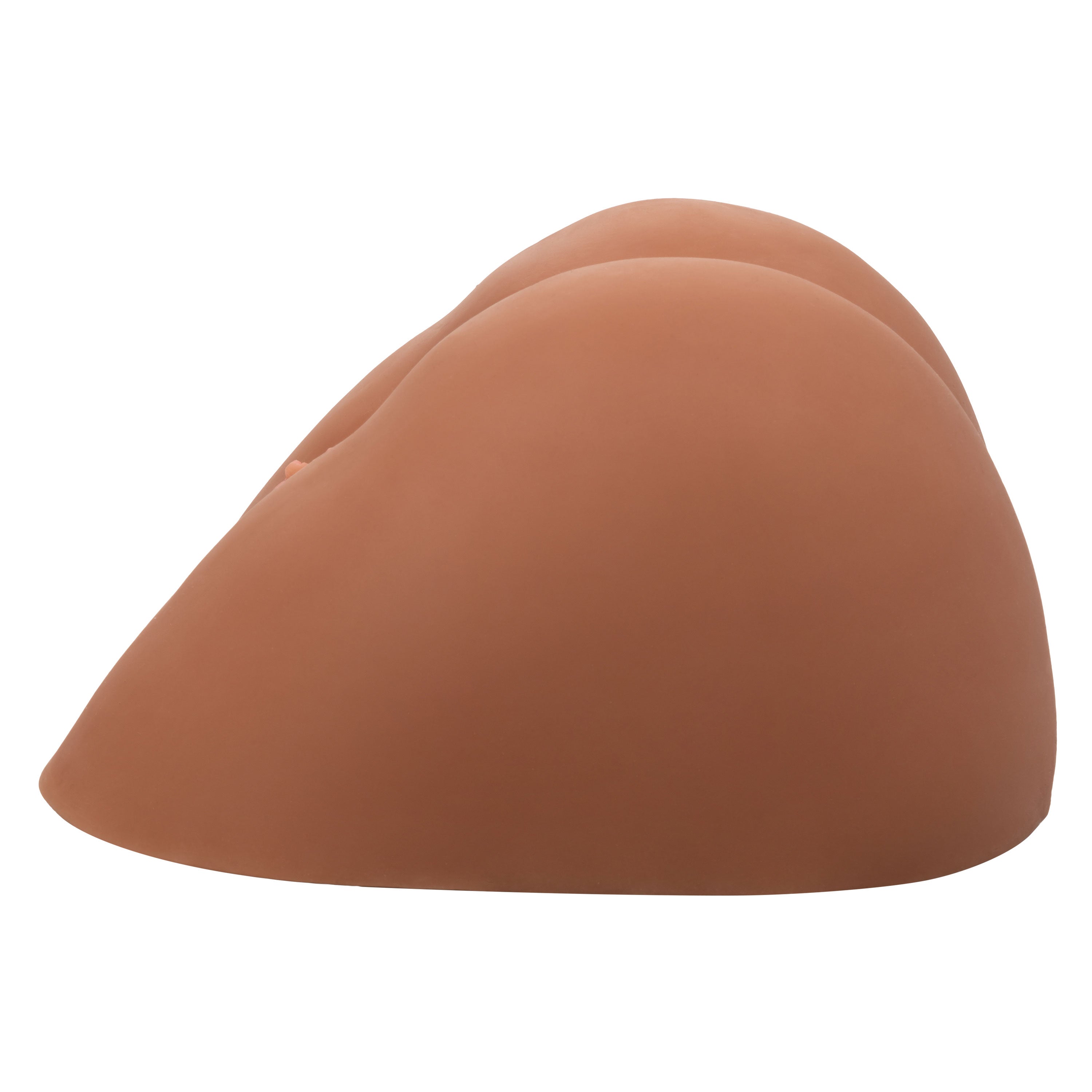 Stroke It Life Size Ass Masturbator Realistic Flesh Brown > Sex Toys For Men > Assbators