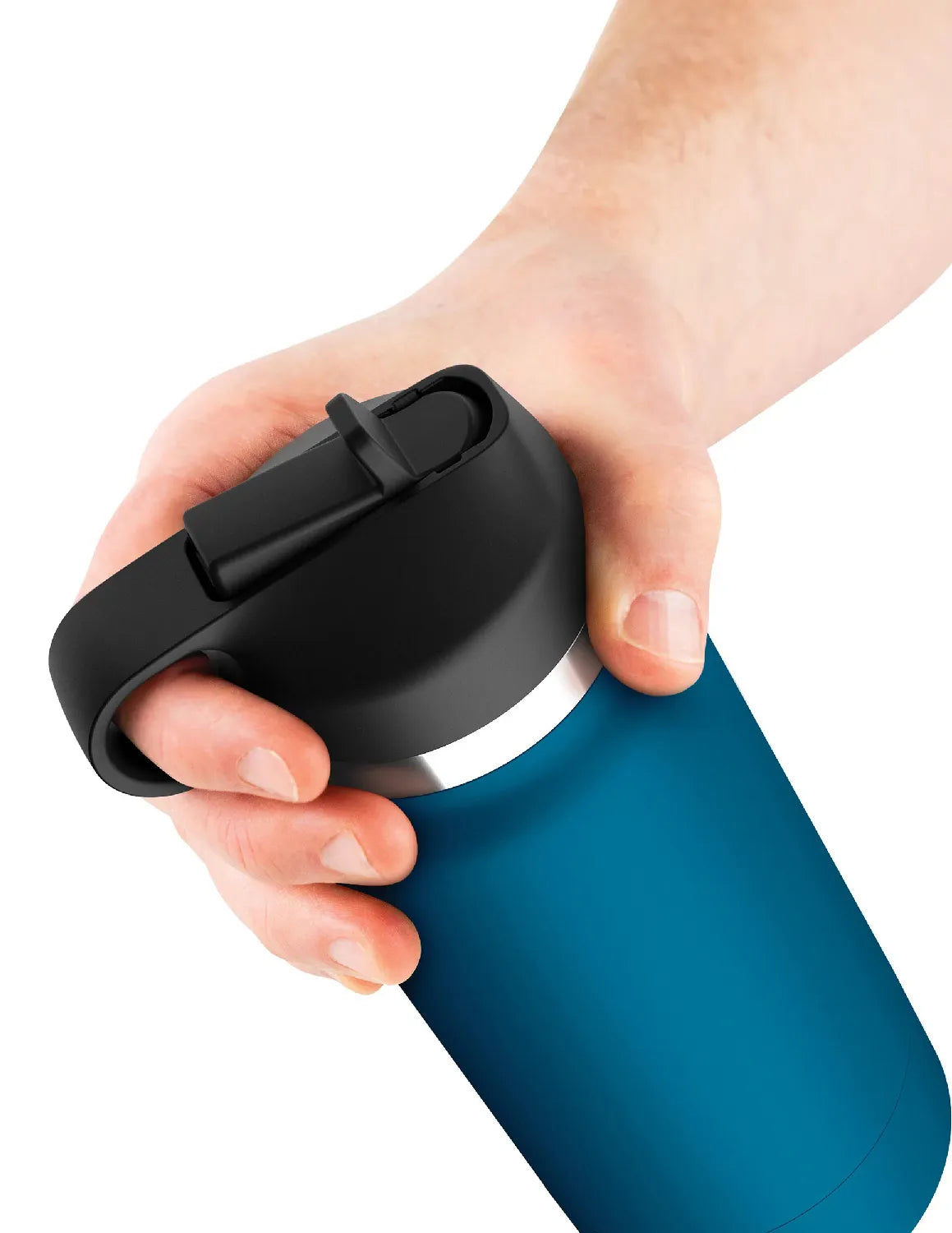 Fuck Flask Private Pleaser – Discreet Stroker Water Bottle > Sex Toys For Men > Masturbators > Manual