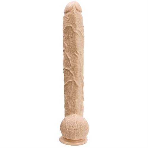 Dick Rambone Gigantic 15 Inch Dildo > Realistic Dildos and Vibes > Realistic Dildos